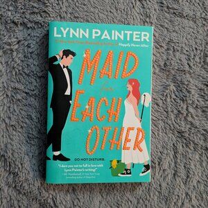 Maid For Each Other - Lynn Painter (B&N Edition, paperback)